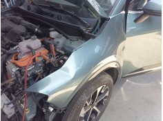 Recambio de amortiguador delantero izquierdo para kia sportage v (nq5) 1.6 t-gdi hybrid referencia OEM IAM   