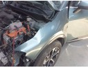 AMORTIGUADOR DELANTERO IZQUIERDO 54650DW000 54650DW000 