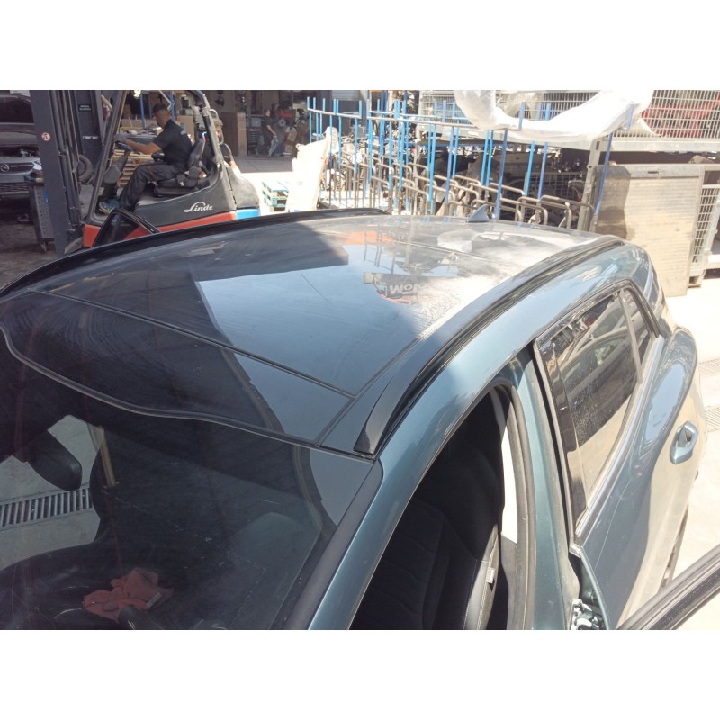Recambio de barras techo para kia sportage v (nq5) 1.6 t-gdi hybrid referencia OEM IAM   
