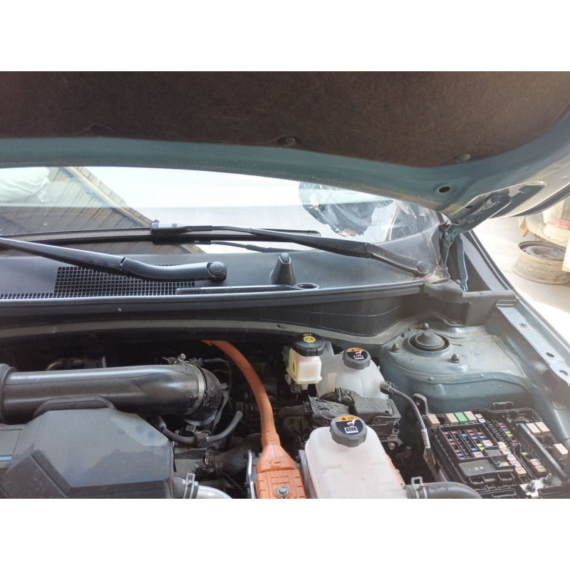 Recambio de motor limpia delantero para kia sportage v (nq5) 1.6 t-gdi hybrid referencia OEM IAM   