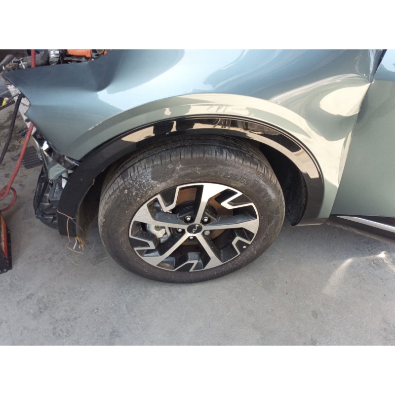 Recambio de paso rueda delantero izquierdo para kia sportage v (nq5) 1.6 t-gdi hybrid referencia OEM IAM   