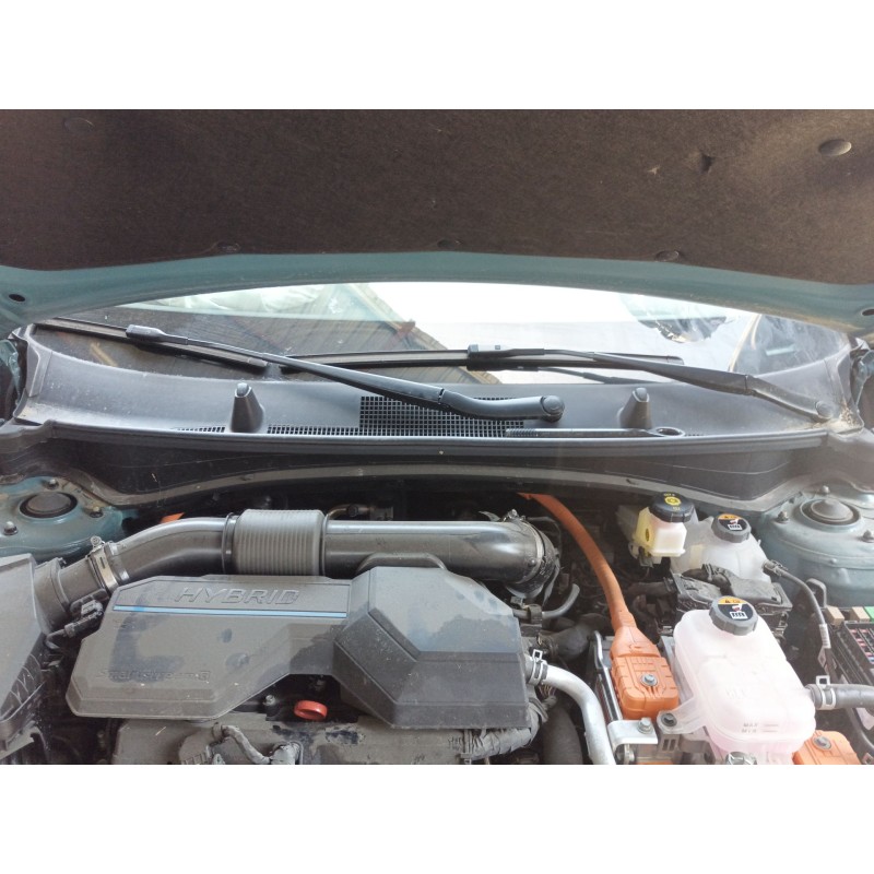 Recambio de torpedo para kia sportage v (nq5) 1.6 t-gdi hybrid referencia OEM IAM   