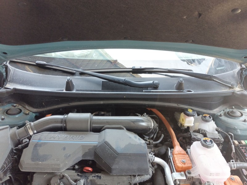 Recambio de torpedo para kia sportage v (nq5) 1.6 t-gdi hybrid referencia OEM IAM   