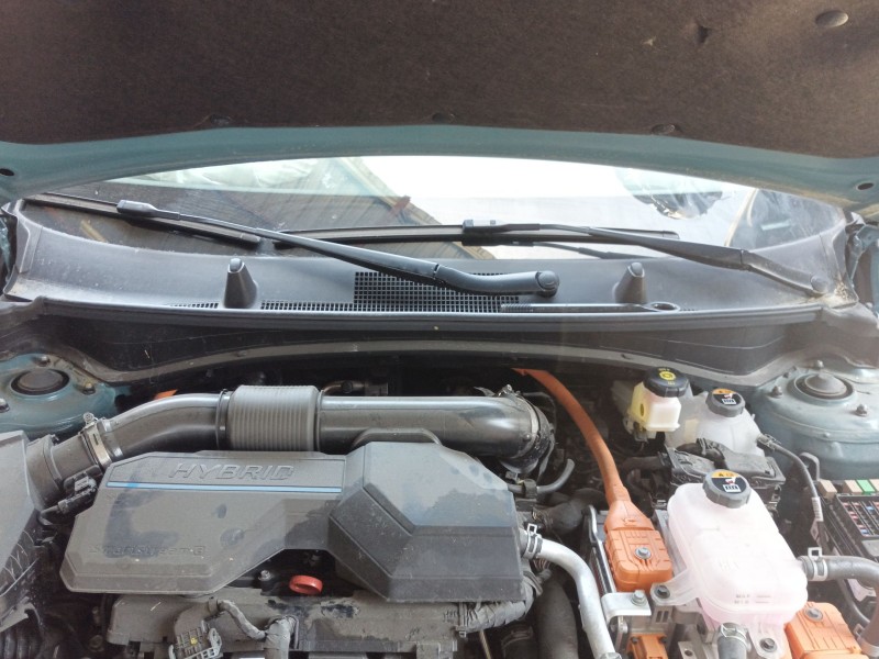 Recambio de torpedo para kia sportage v (nq5) 1.6 t-gdi hybrid referencia OEM IAM   