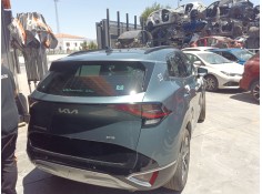 kia sportage v (nq5) del año 2024 2