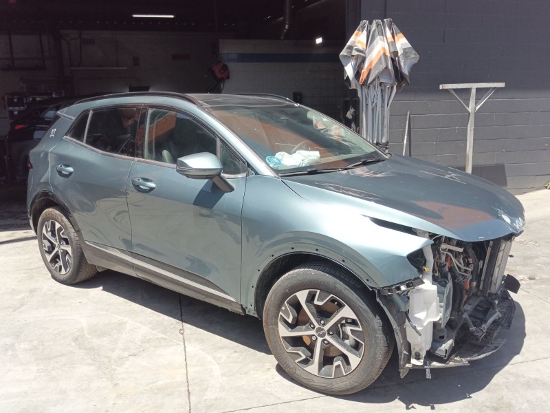 kia sportage v (nq5) del año 2024