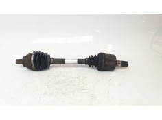 Recambio de transmision delantera izquierda para ford s-max (wa6) 2.0 tdci referencia OEM IAM 7G913B437BD  F2198