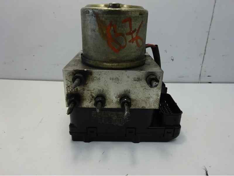 Recambio de abs para mitsubishi galloper (hyundai) 2.5 td (3-ptas.) referencia OEM IAM X2T32275M  