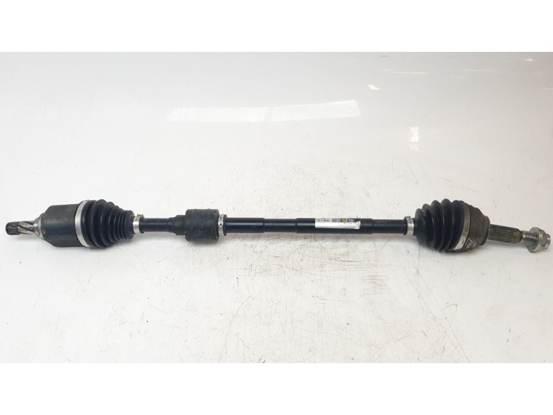 Recambio de transmision delantera derecha para mg zs comfort referencia OEM IAM 10233397  