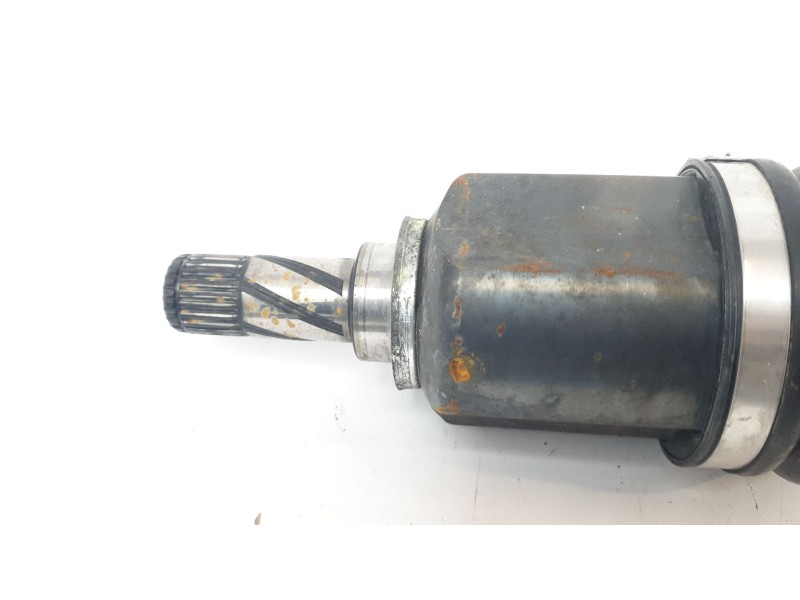 Recambio de transmision delantera derecha para mg zs comfort referencia OEM IAM 10233397  