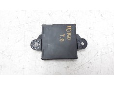 Recambio de modulo confort para mercedes-benz clase c (w204) lim. 2.1 cdi cat referencia OEM IAM A2129004302   2