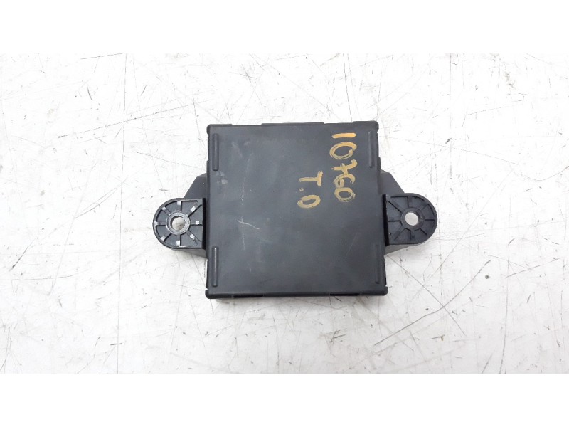 Recambio de modulo confort para mercedes-benz clase c (w204) lim. 2.1 cdi cat referencia OEM IAM A2129004302  