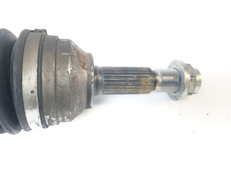 Recambio de transmision delantera derecha para mg zs comfort referencia OEM IAM 10233397  