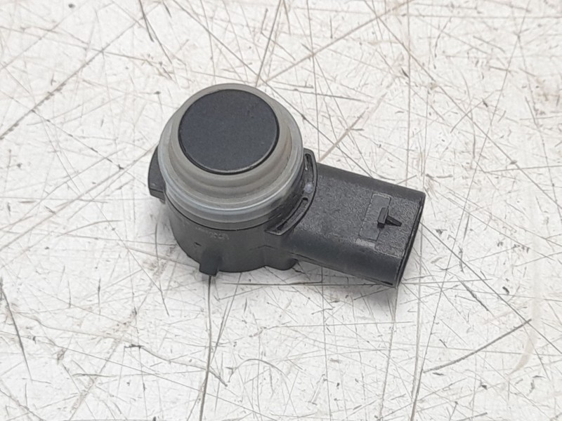 Recambio de sensor de aparcamiento para mercedes-benz b-klasse (bm 247) b 200 d referencia OEM IAM A0009055504  