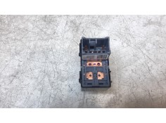 Recambio de mando elevalunas trasero izquierdo para hyundai i20 (bc3) klass referencia OEM IAM 93581Q0000   2