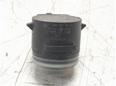 Recambio de sensor de aparcamiento para mercedes-benz b-klasse (bm 247) b 200 d referencia OEM IAM A0009055504   2