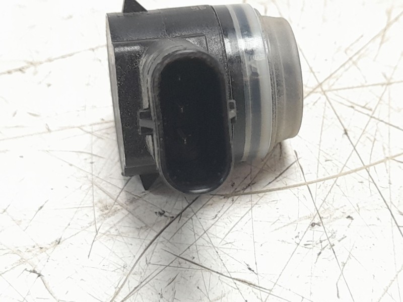 Recambio de sensor de aparcamiento para mercedes-benz b-klasse (bm 247) b 200 d referencia OEM IAM A0009055504  