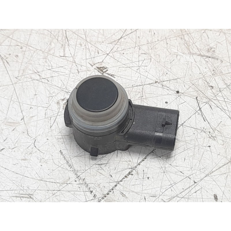 Recambio de sensor de aparcamiento para mercedes-benz b-klasse (bm 247) b 200 d referencia OEM IAM A0009055504  