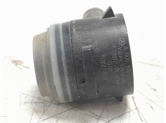 Recambio de sensor de aparcamiento para mercedes-benz b-klasse (bm 247) b 200 d referencia OEM IAM A0009055504   2