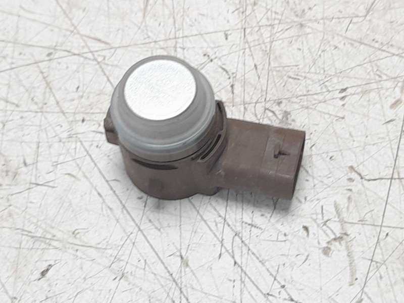 Recambio de sensor de aparcamiento para mercedes-benz b-klasse (bm 247) b 200 d referencia OEM IAM A0009055504  