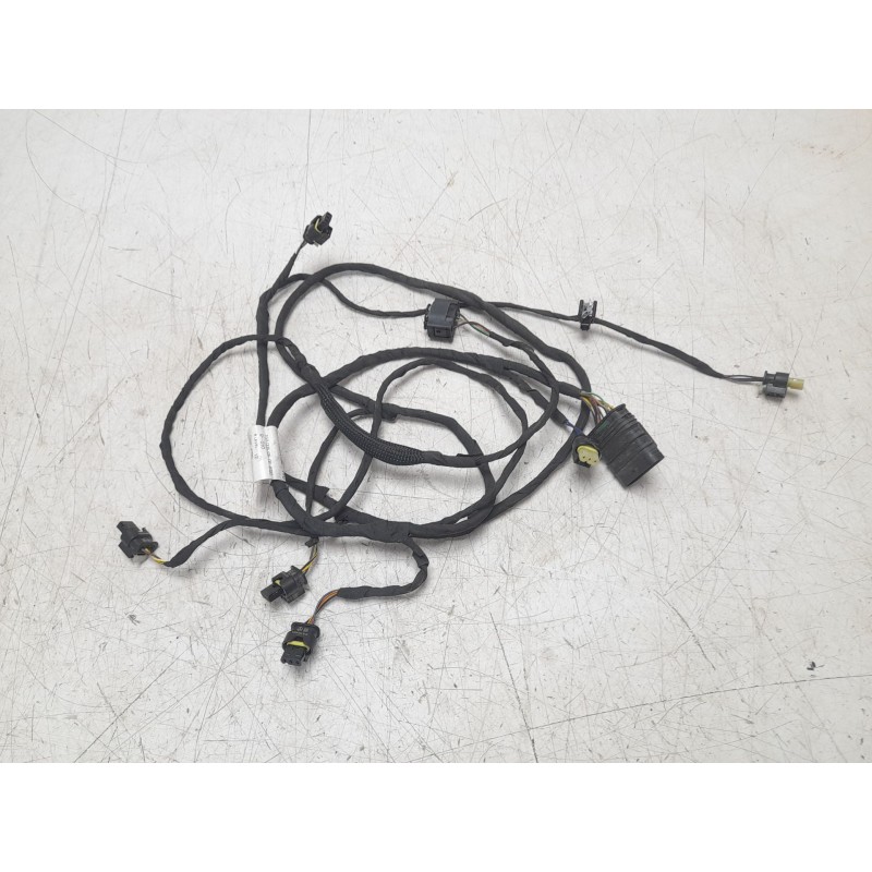 Recambio de cableado electrico para mercedes-benz clase gla (w156) gla 200 cdi (156.908) referencia OEM IAM A2475404812  