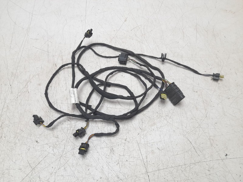 Recambio de cableado electrico para mercedes-benz clase gla (w156) gla 200 cdi (156.908) referencia OEM IAM A2475404812  