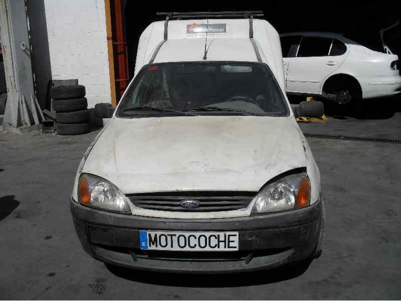 ford fiesta courier (dx) del año 1996