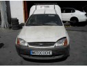FORD FIESTA COURIER (DX)