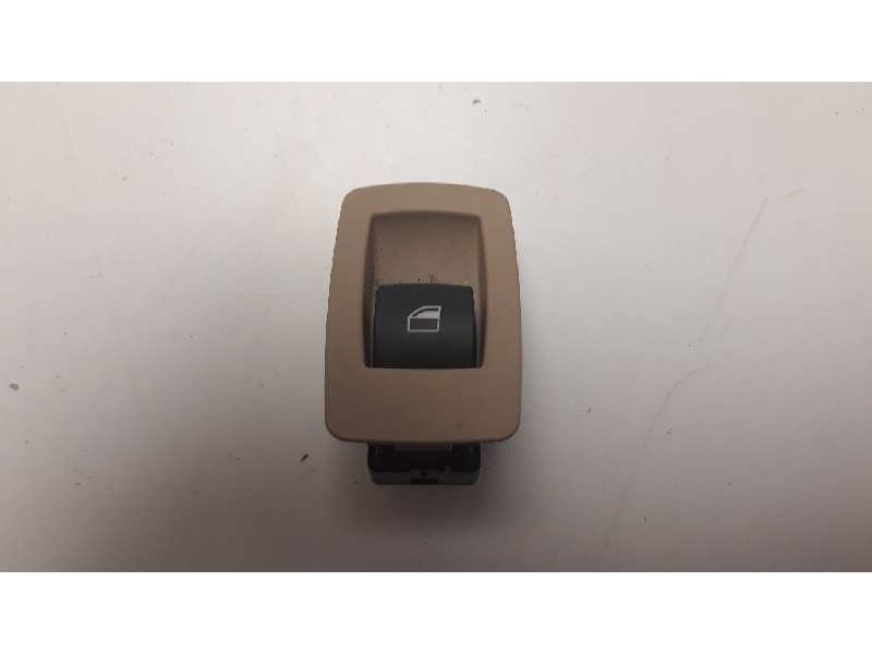 Recambio de mando elevalunas delantero derecho para bmw x5 (e70) 3.0sd referencia OEM IAM 159399012138A 6945876 