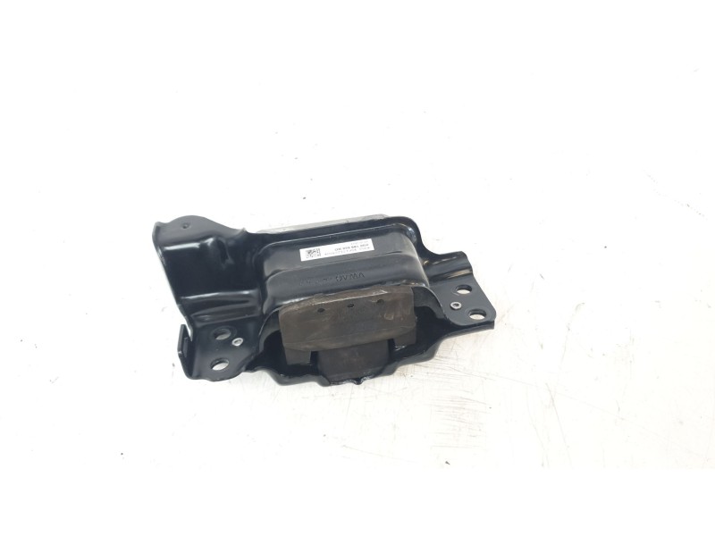 Recambio de soporte motor izquierdo para skoda kamiq (nw4) 1.5 tsi referencia OEM IAM 2Q0199555BD  