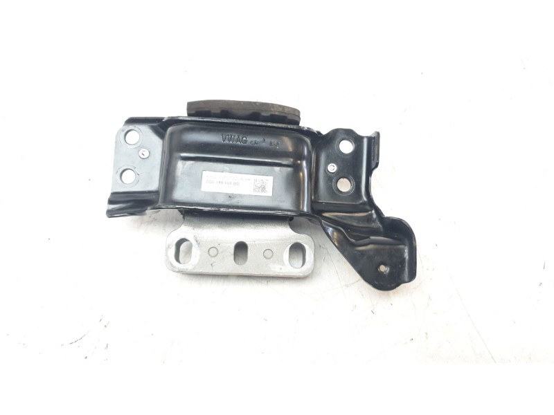 Recambio de soporte motor izquierdo para skoda kamiq (nw4) 1.5 tsi referencia OEM IAM 2Q0199555BD  