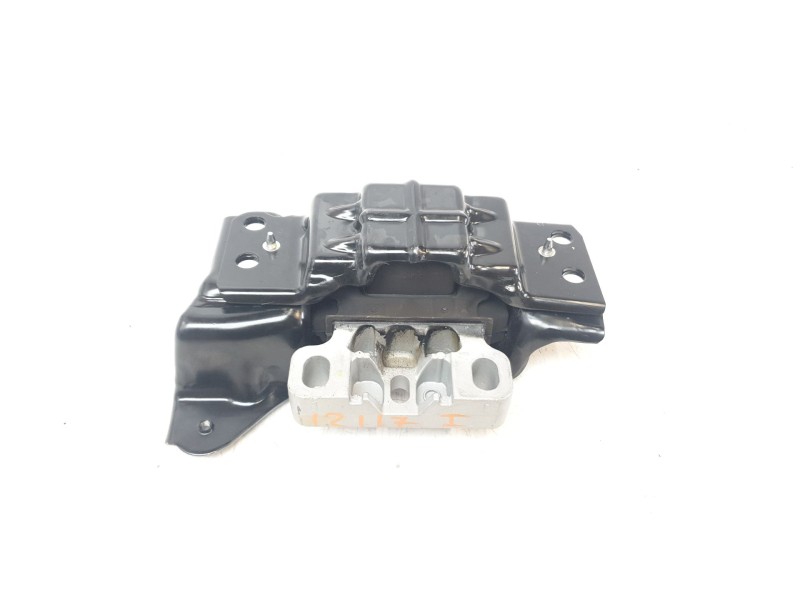 Recambio de soporte motor izquierdo para skoda kamiq (nw4) 1.5 tsi referencia OEM IAM 2Q0199555BD  