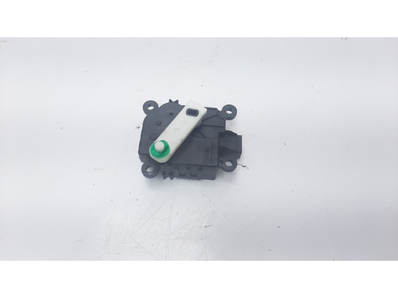 Recambio de motor calefaccion para mazda 3 berlina (bp) referencia OEM IAM 27730F530AG  