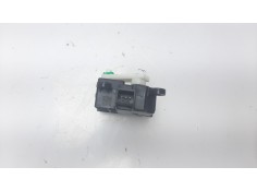 Recambio de motor calefaccion para mazda 3 berlina (bp) referencia OEM IAM 27730F530AG   2