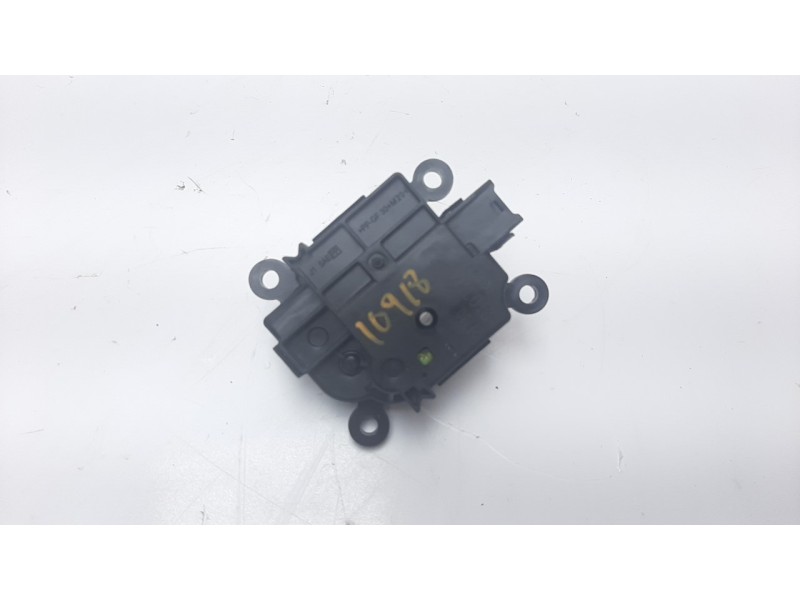 Recambio de motor calefaccion para mazda 3 berlina (bp) referencia OEM IAM 27730F530AG  