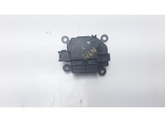 Recambio de motor calefaccion para mazda 3 berlina (bp) referencia OEM IAM 27731F531AG   2