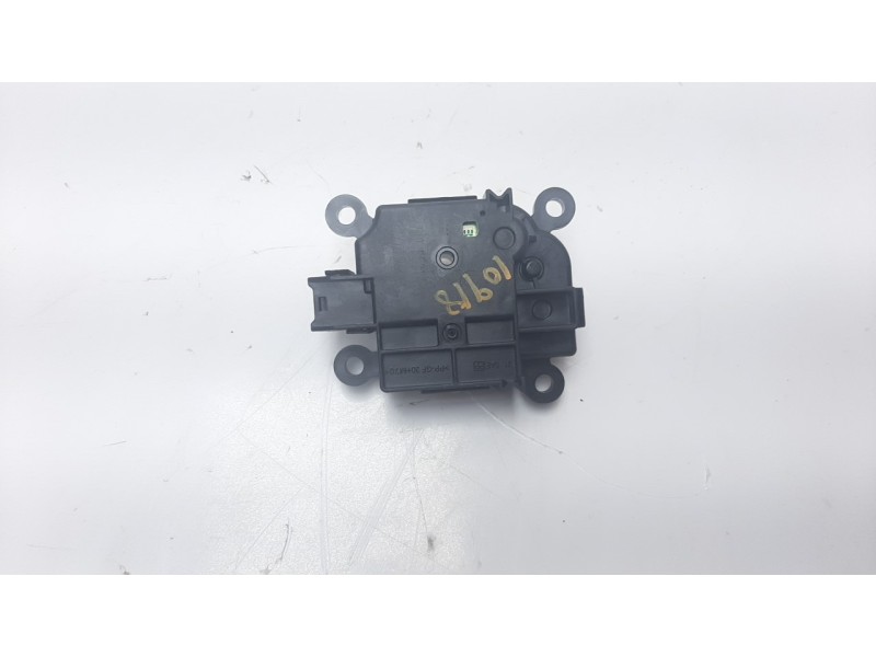 Recambio de motor calefaccion para mazda 3 berlina (bp) referencia OEM IAM 27731F531AG  