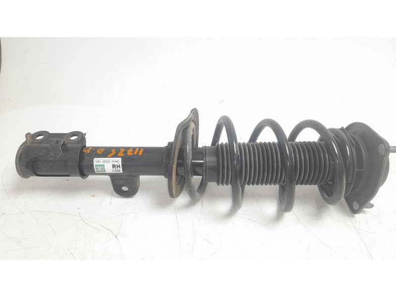 Recambio de amortiguador delantero derecho para ssangyong tivoli urban 4x2 referencia OEM IAM 4432035440 4432035440  4432035440 