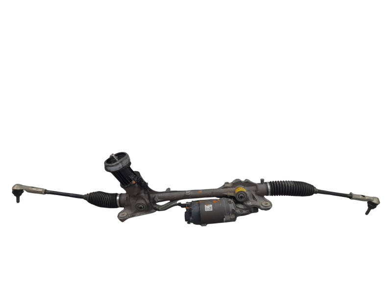 Recambio de cremallera direccion para audi q3 sportback (f3n) 35 tdi referencia OEM IAM 5QB423053L 4532004495 