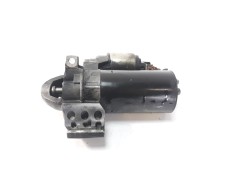Recambio de motor arranque para bmw serie 3 coupe (e92) 2.0 turbodiesel cat referencia OEM IAM 12417801203 ARF120401 S50554 2