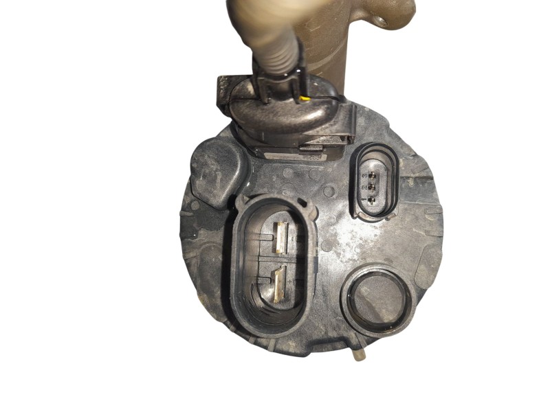 Recambio de cremallera direccion para audi q3 sportback (f3n) 35 tdi referencia OEM IAM 5QB423053L 4532004495 