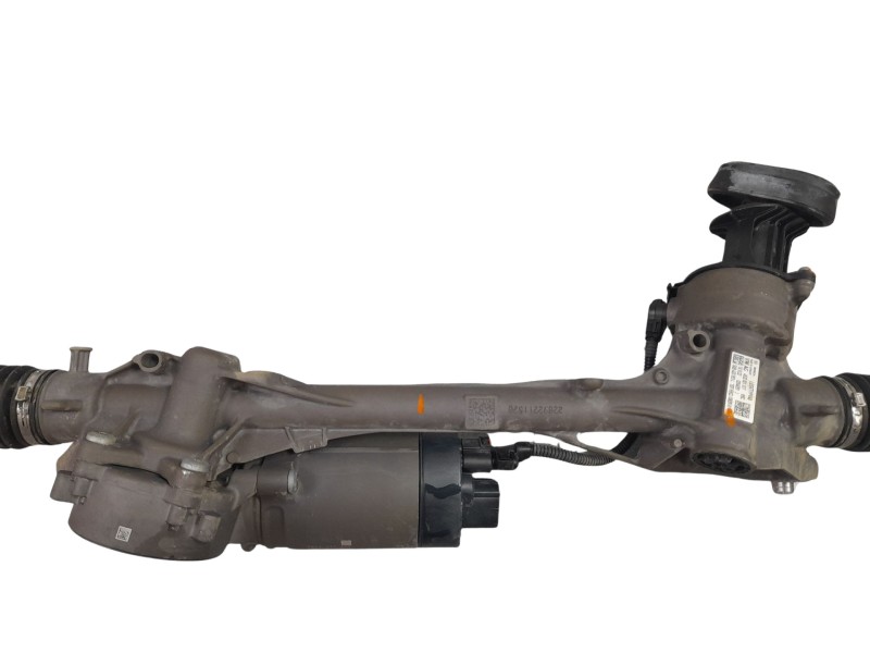 Recambio de cremallera direccion para audi q3 sportback (f3n) 35 tdi referencia OEM IAM 5QB423053L 4532004495 