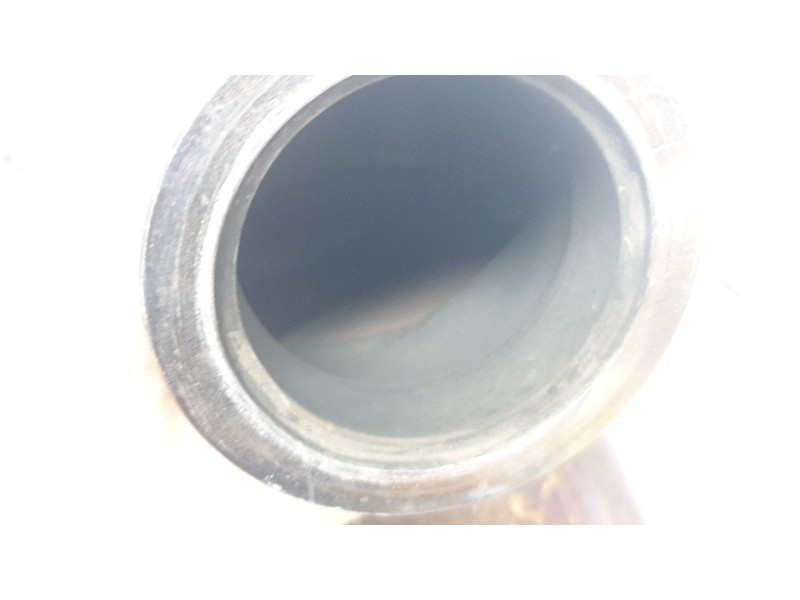 Recambio de catalizador para seat arona xcellence referencia OEM IAM 2Q0131723G  2Q0131701AH  