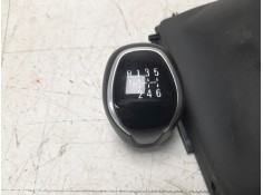 Recambio de pomo palanca cambio para peugeot 308 ii (lb_, lp_, lw_, lh_, l3_) 1.2 thp 110 referencia OEM IAM YQ001073YX   2