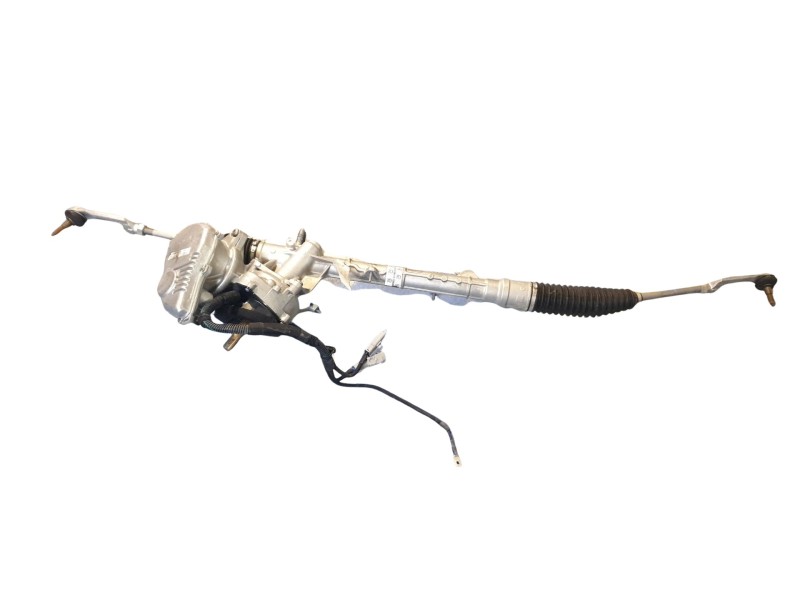 Recambio de cremallera direccion para opel corsa f (p2jo) 1.2 (68) referencia OEM IAM 9834749280  