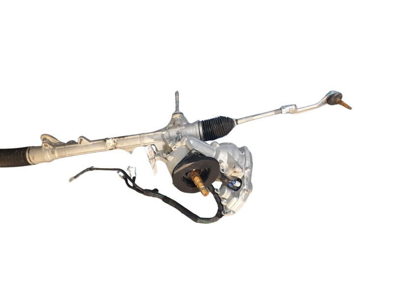Recambio de cremallera direccion para opel corsa f (p2jo) 1.2 (68) referencia OEM IAM 9834749280  