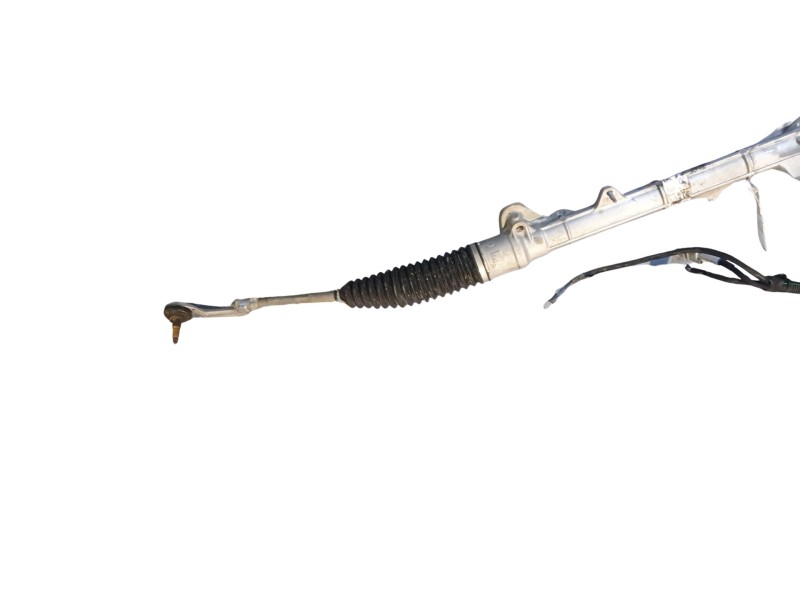 Recambio de cremallera direccion para opel corsa f (p2jo) 1.2 (68) referencia OEM IAM 9834749280  