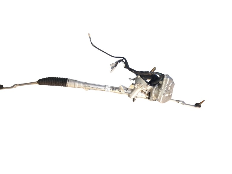 Recambio de cremallera direccion para opel corsa f (p2jo) 1.2 (68) referencia OEM IAM 9834749280  