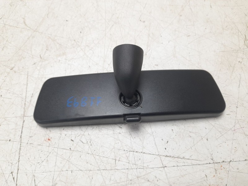 Recambio de retrovisor interior para volkswagen polo advance referencia OEM IAM A046767  