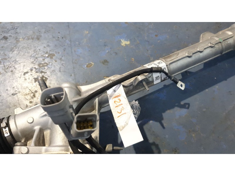 Recambio de cremallera direccion para opel corsa f (p2jo) 1.2 (68) referencia OEM IAM 9834749280  